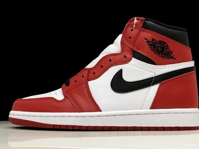 Reps TBkick Retro 1 High OG Jordan 